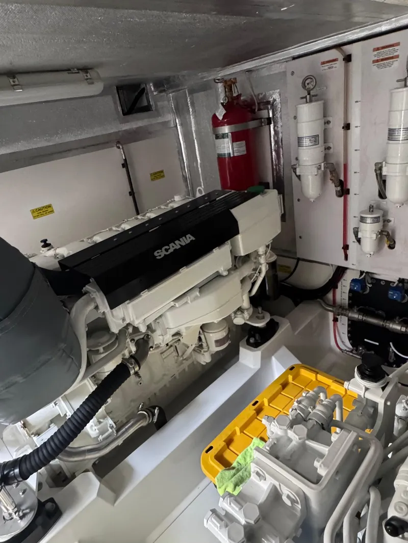 Slide: The Image of Maritimo M55 2023 - 35