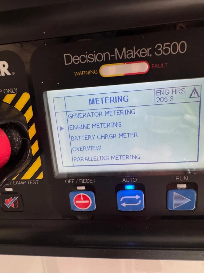 Slide: The Image of Maritimo M55 2023 - 40