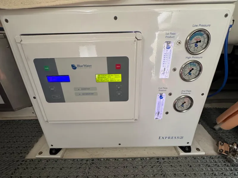 Slide: The Image of Maritimo M55 2023 - 41