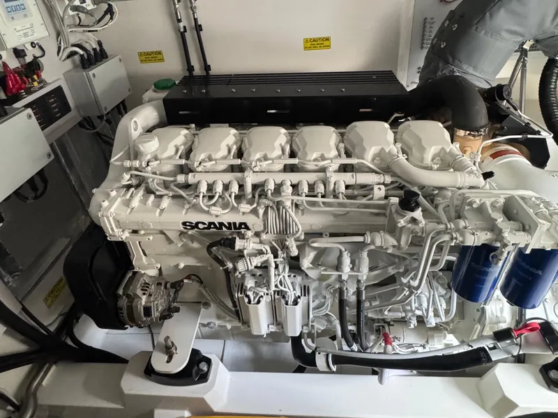 Slide: The Image of Maritimo M55 2023 - 42