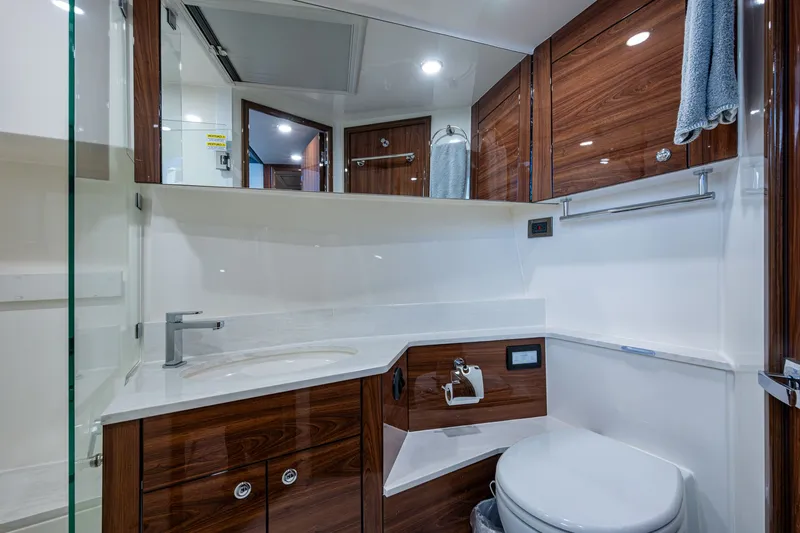 Slide: The Image of Maritimo M55 2023 - 52