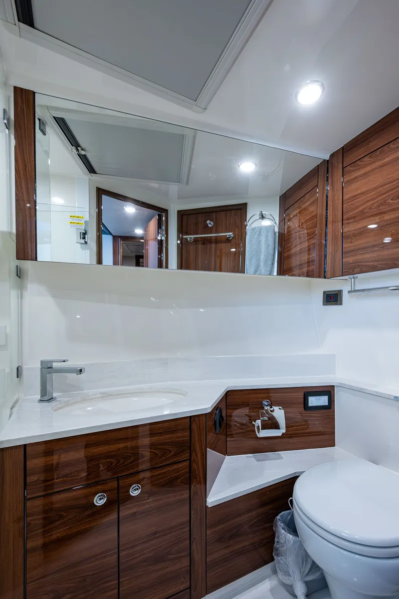 Slide: The Image of Maritimo M55 2023 - 53