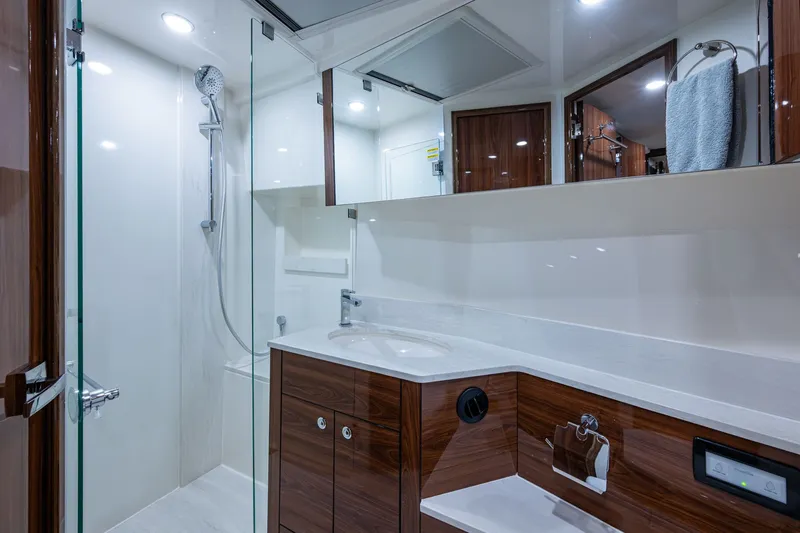 Slide: The Image of Maritimo M55 2023 - 55