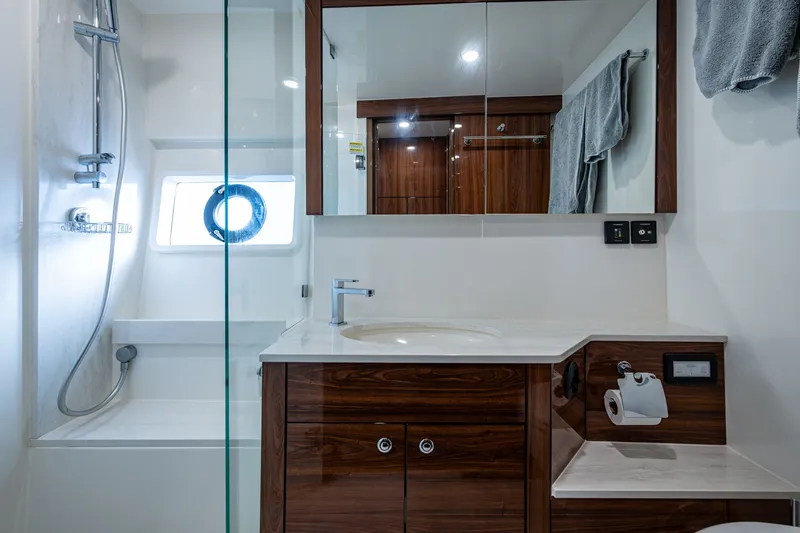 Slide: The Image of Maritimo M55 2023 - 56