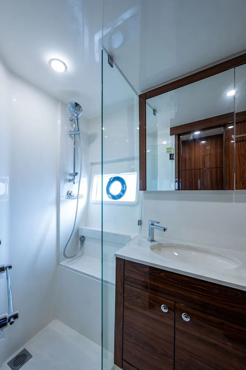 Slide: The Image of Maritimo M55 2023 - 57