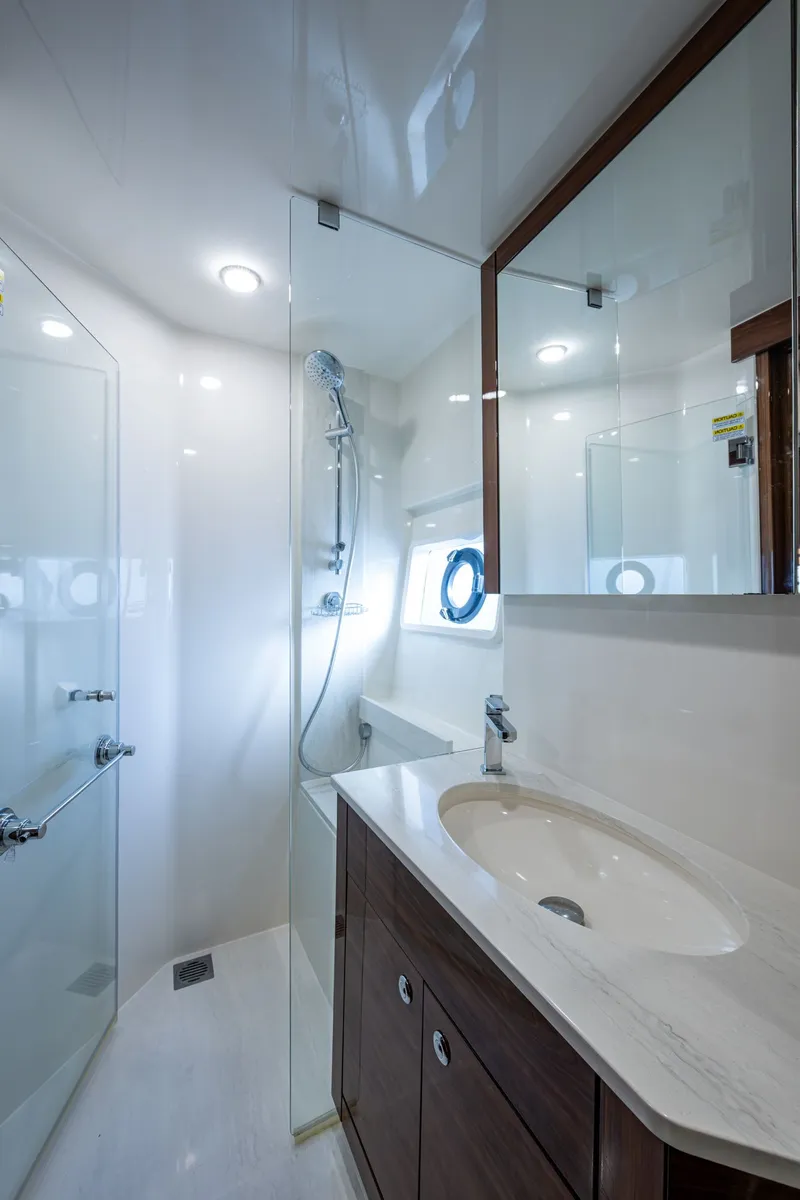 Slide: The Image of Maritimo M55 2023 - 58