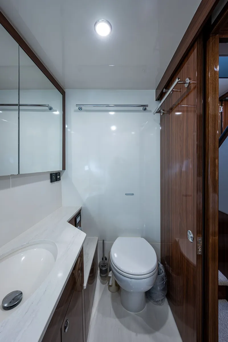 Slide: The Image of Maritimo M55 2023 - 59