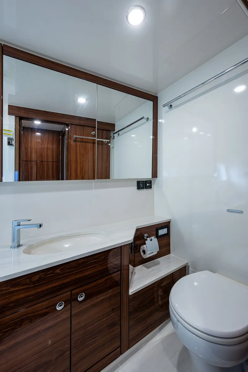 Slide: The Image of Maritimo M55 2023 - 60