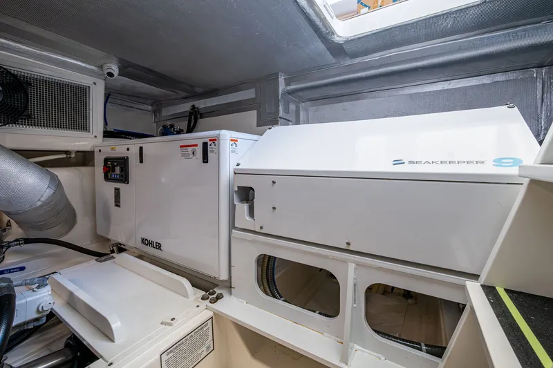 Slide: The Image of Maritimo M55 2023 - 71