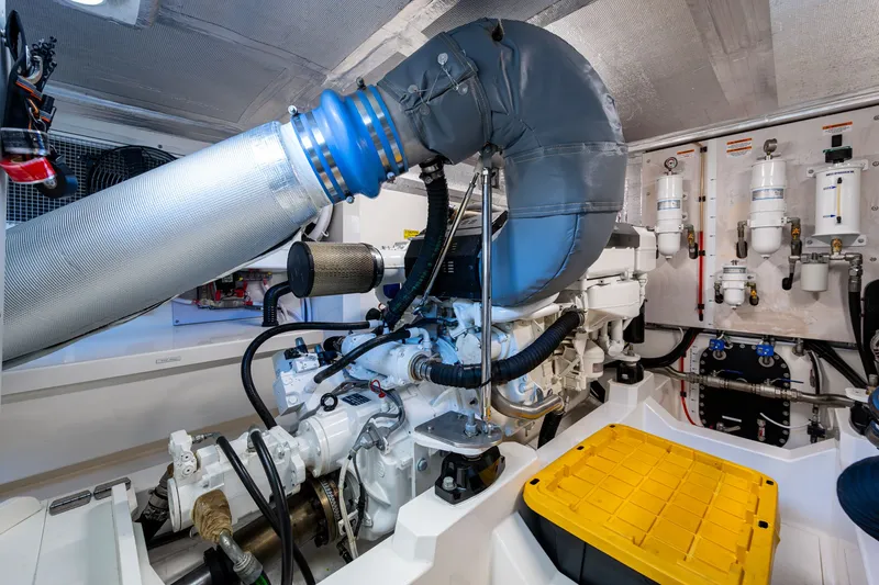 Slide: The Image of Maritimo M55 2023 - 72