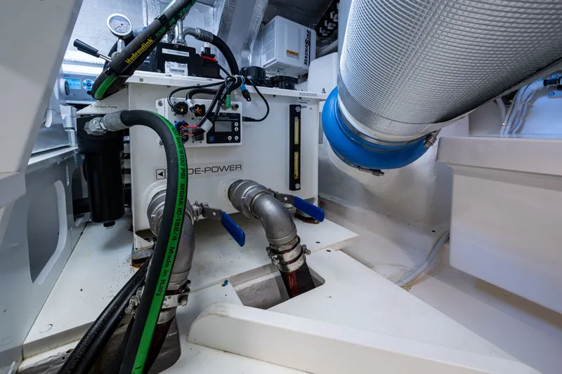 Slide: The Image of Maritimo M55 2023 - 74