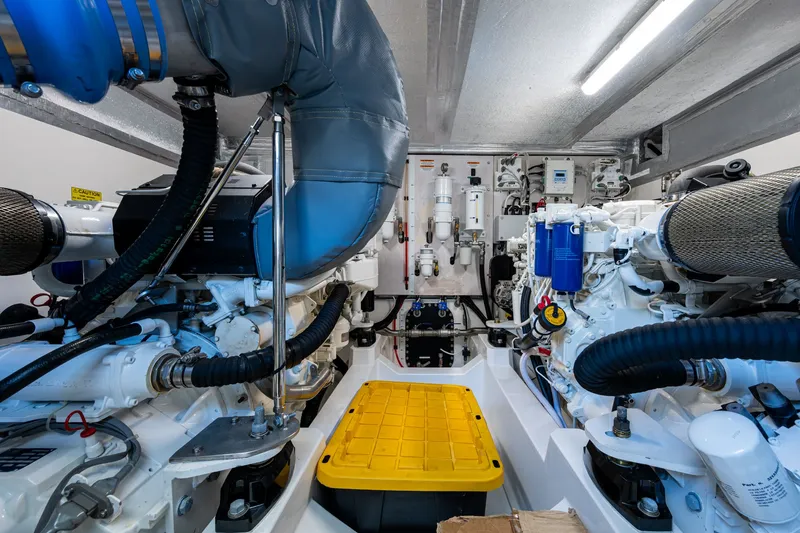 Slide: The Image of Maritimo M55 2023 - 75