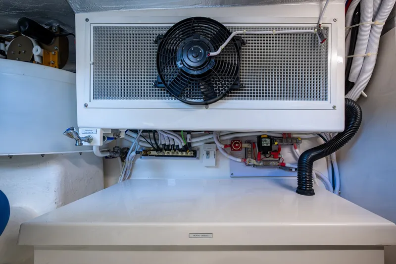 Slide: The Image of Maritimo M55 2023 - 76