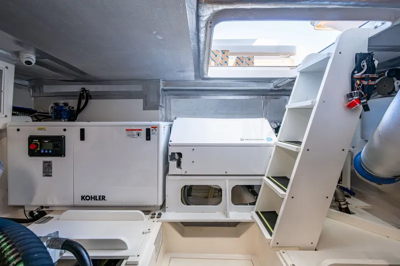 Slide: The Image of Maritimo M55 2023 - 77