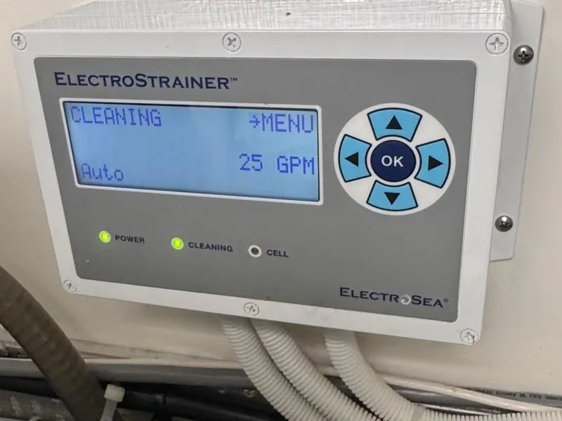 Slide: The Image of Maritimo M55 2023 - 78