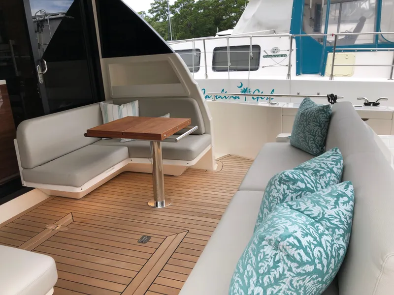 Slide: The Image of Maritimo M55 2023 - 8