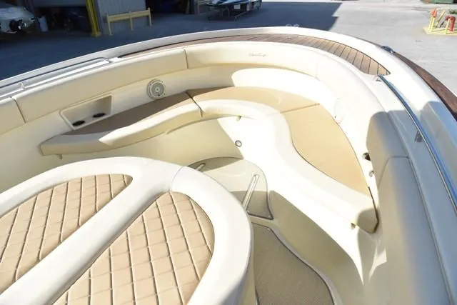 Slide: The Image of Bow Extra Seating - 16