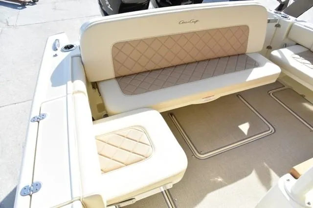 Slide: The Image of Outdoor Seating - 21