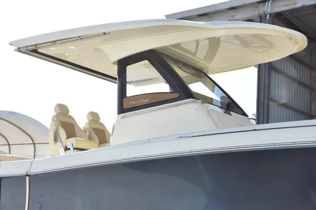 Slide: The Image of Starboard Closeup - 7