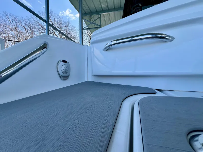 Slide: The Image of Nor-Tech 340 Sport Center Console 2019 - 12