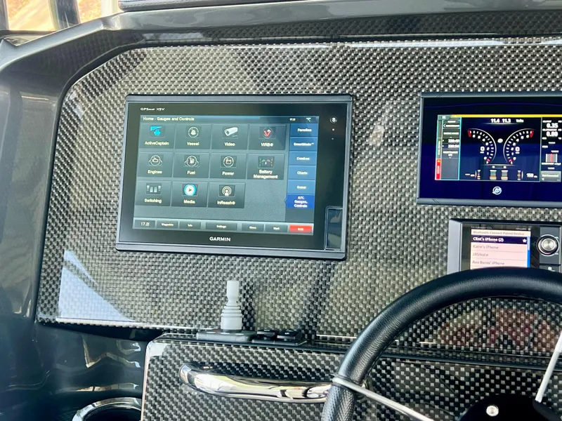 Slide: The Image of Nor-Tech 340 Sport Center Console 2019 - 33