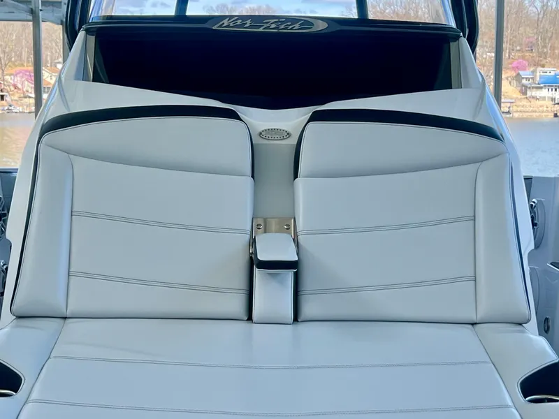 Slide: The Image of Nor-Tech 340 Sport Center Console 2019 - 39