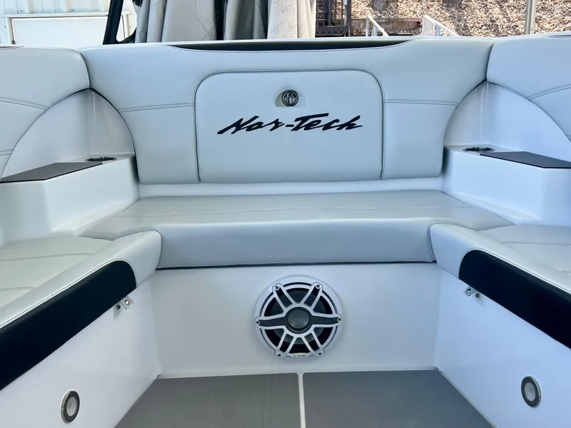 Slide: The Image of Nor-Tech 340 Sport Center Console 2019 - 41
