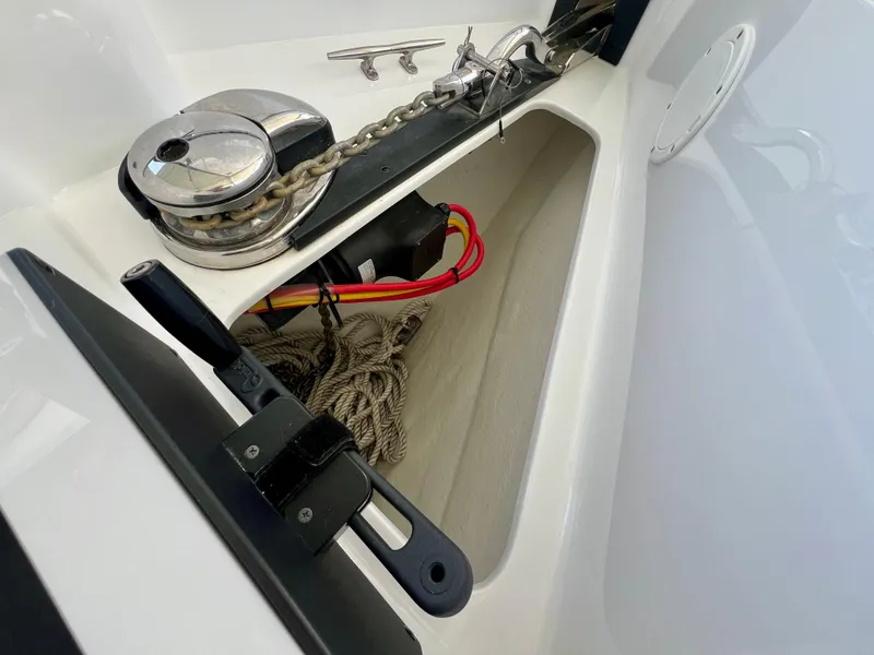 Slide: The Image of Nor-Tech 340 Sport Center Console 2019 - 44