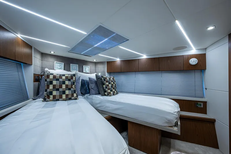 Slide: The Image of Sunseeker Predator 50 2019 - 59