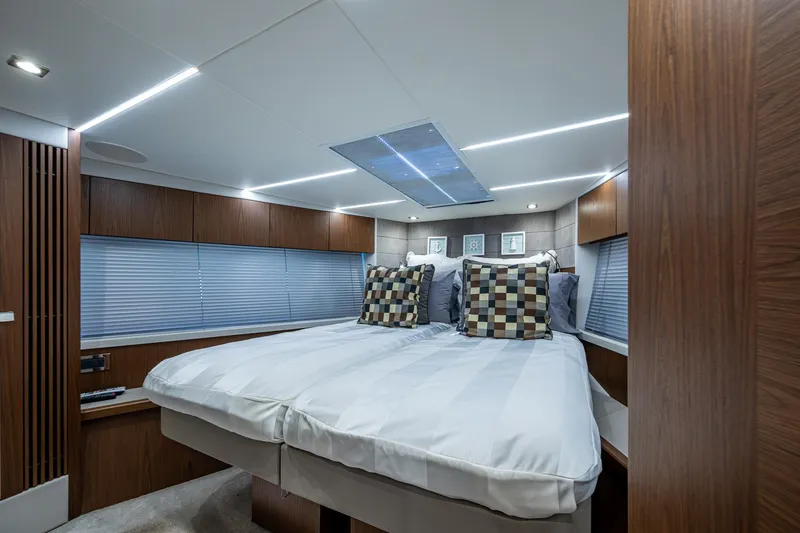 Slide: The Image of Sunseeker Predator 50 2019 - 62