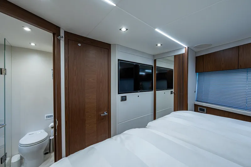 Slide: The Image of Sunseeker Predator 50 2019 - 63