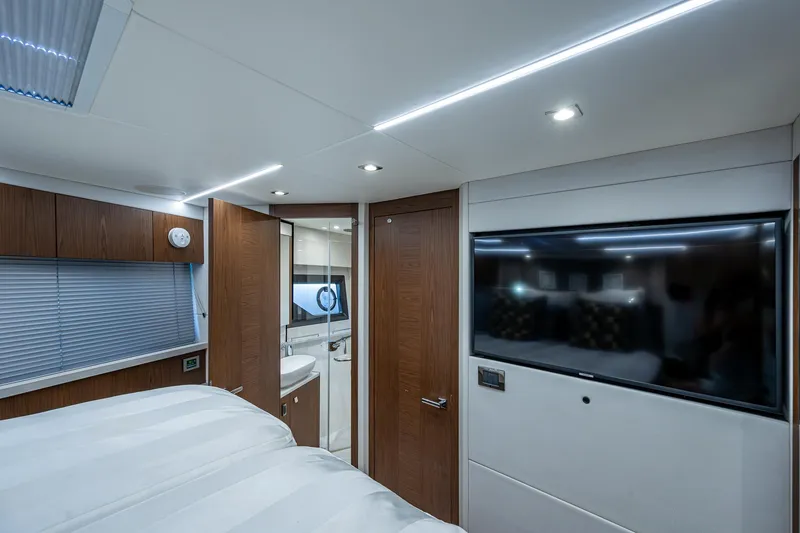 Slide: The Image of Sunseeker Predator 50 2019 - 64