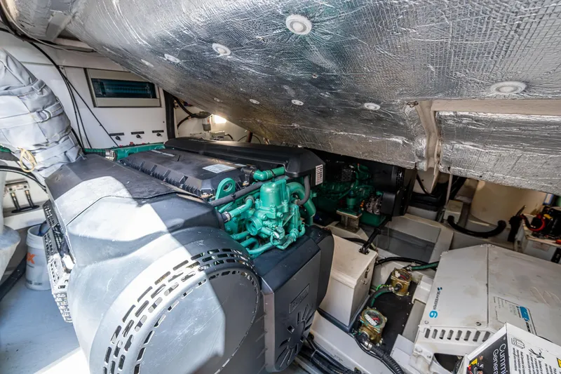 Slide: The Image of Sunseeker Predator 50 2019 - 70