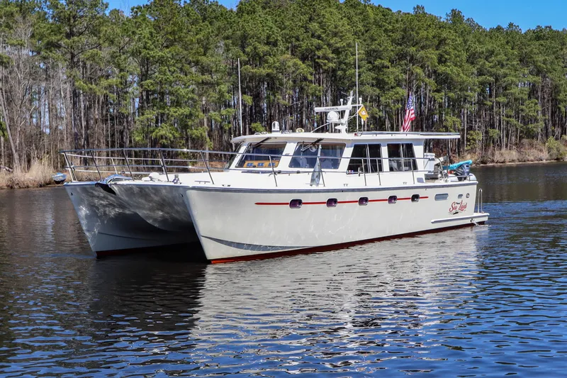 Slide: The Image of Port Bow - 11