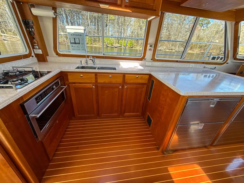 Slide: The Image of Galley - 18