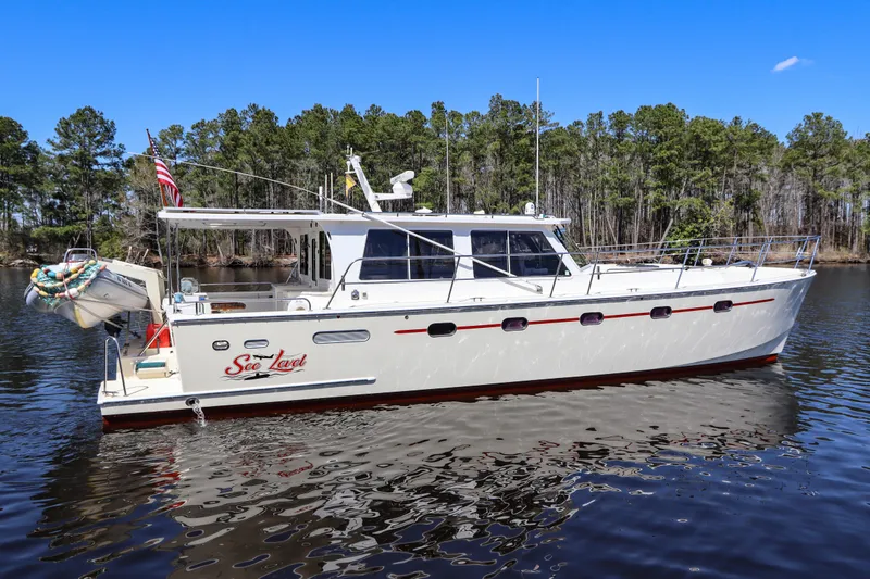 Slide: The Image of Starboard Aft - 4