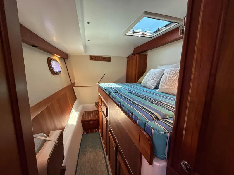 Slide: The Image of Port Stateroom Forward - 47