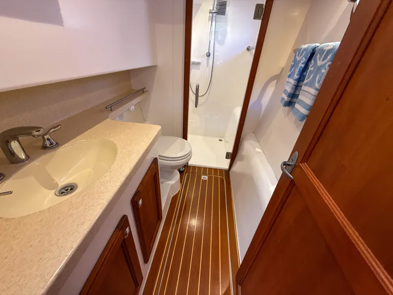 Slide: The Image of Port Head - 54