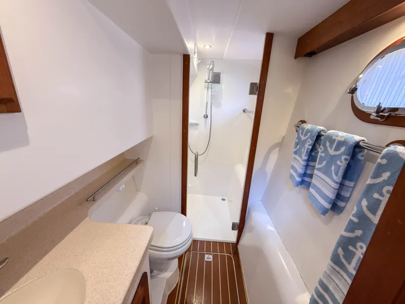 Slide: The Image of Port Head - 55