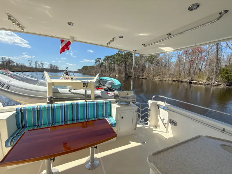 Slide: The Image of Aft Deck - 59