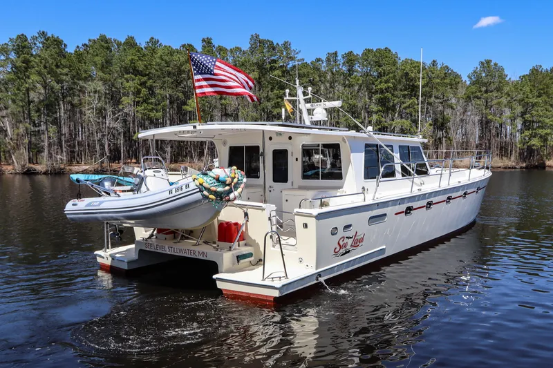 Slide: The Image of Starboard Stern - 6