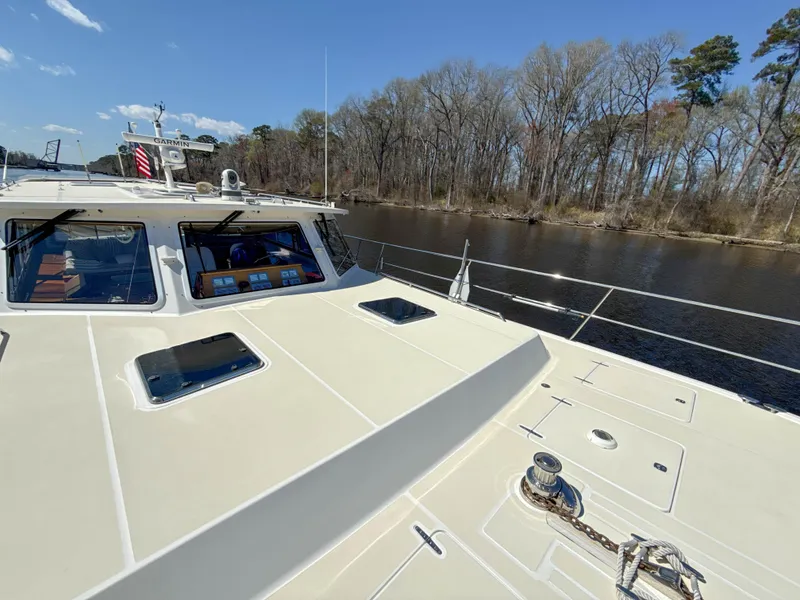 Slide: The Image of Foredeck - 70