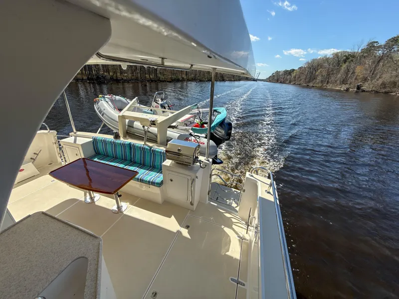 Slide: The Image of Port Aft - 73