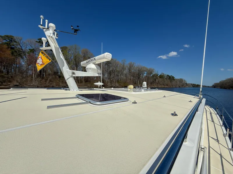 Slide: The Image of Mast - 77