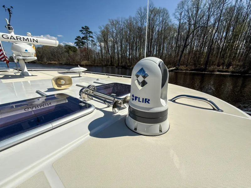 Slide: The Image of FLIR - 79