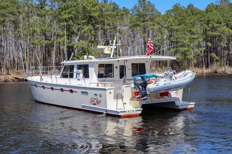 Slide: The Image of Port Quarter - 8