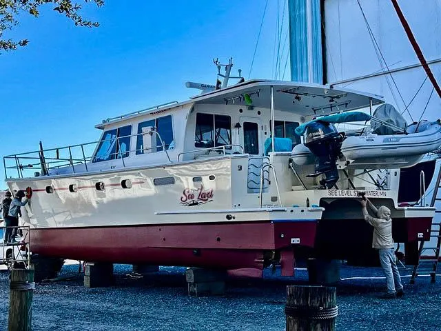 Slide: The Image of On The Hard - 84