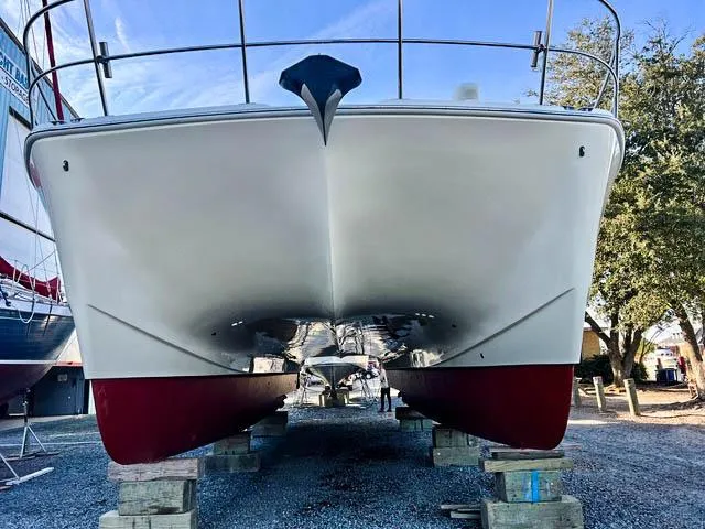 Slide: The Image of Bow On Hard - 85