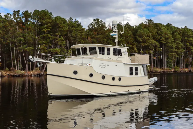 Slide: The Image of LITTLE LADY Profile - 0