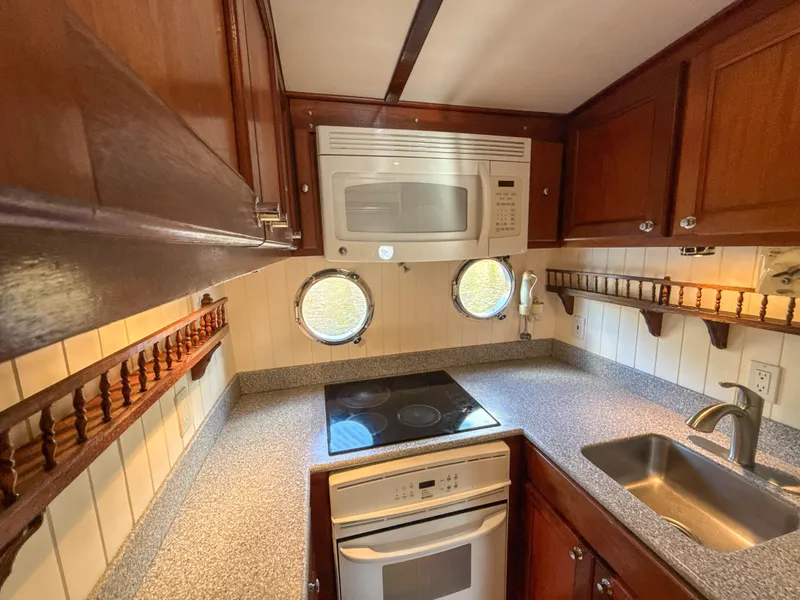 Slide: The Image of Galley - 23